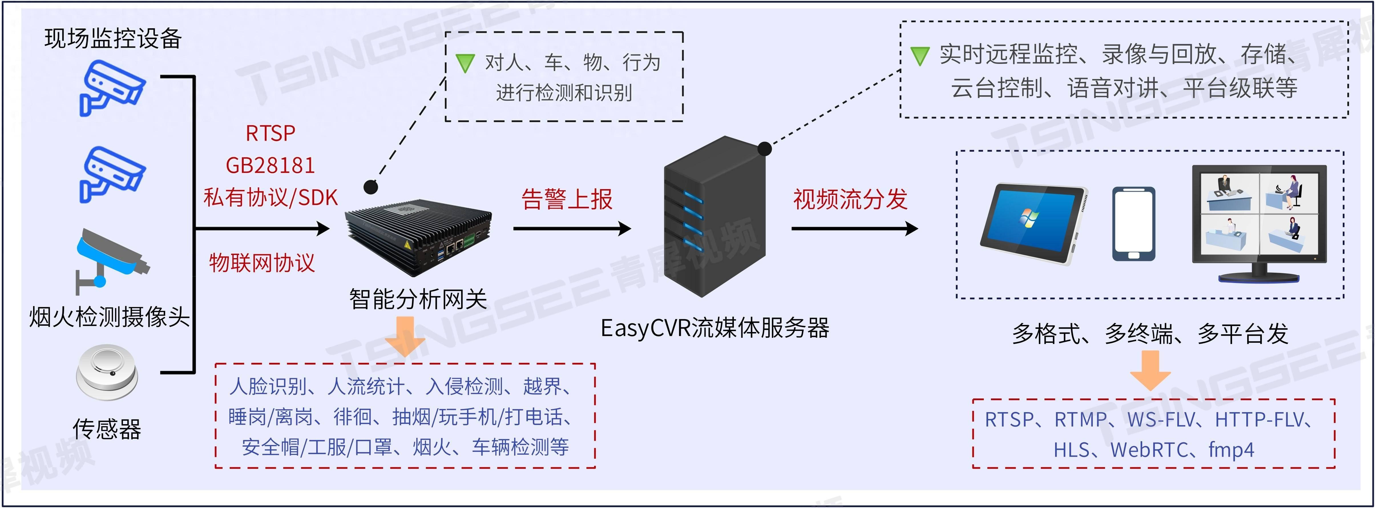 智能分析视频演示-云电云安-科技在线观看