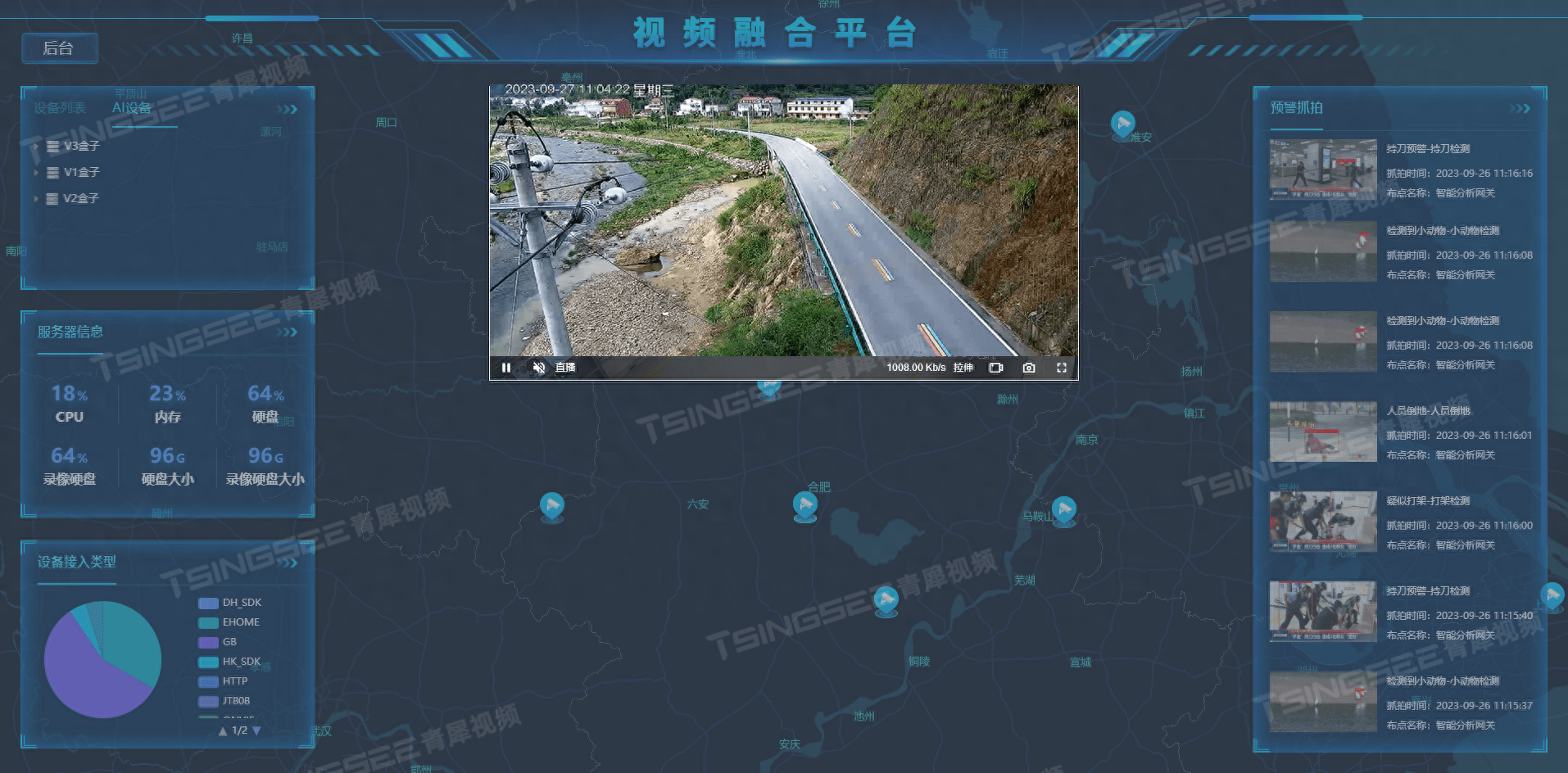 智能视频分析简介(图1)