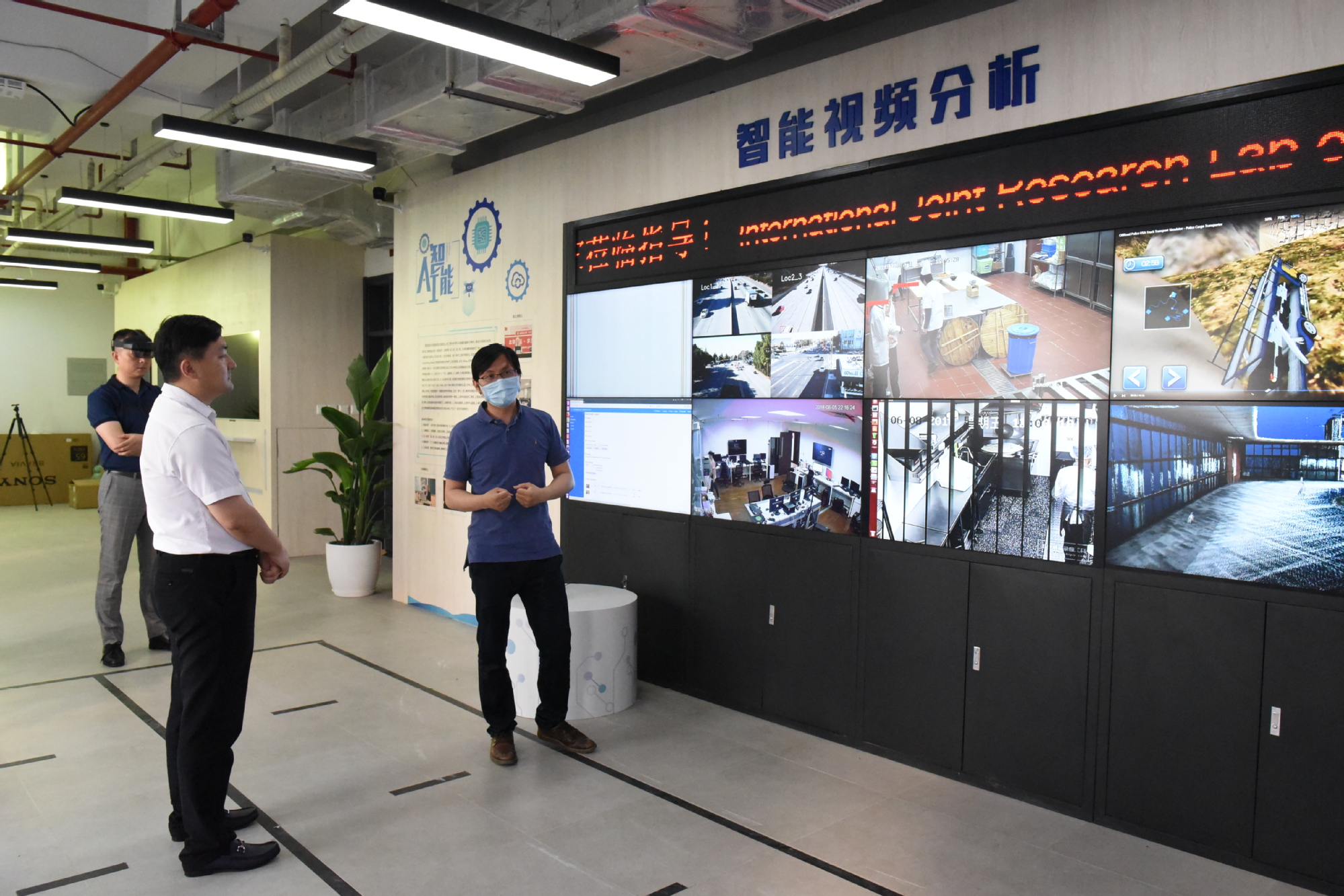 2026年AI视频行业发展现状、竞争格局及未来趋势分析(图1)
